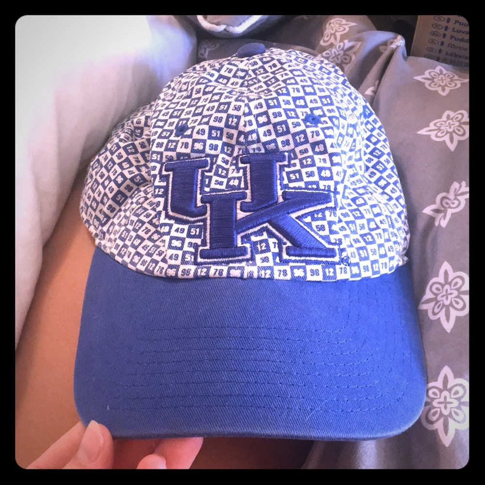 UK Hat